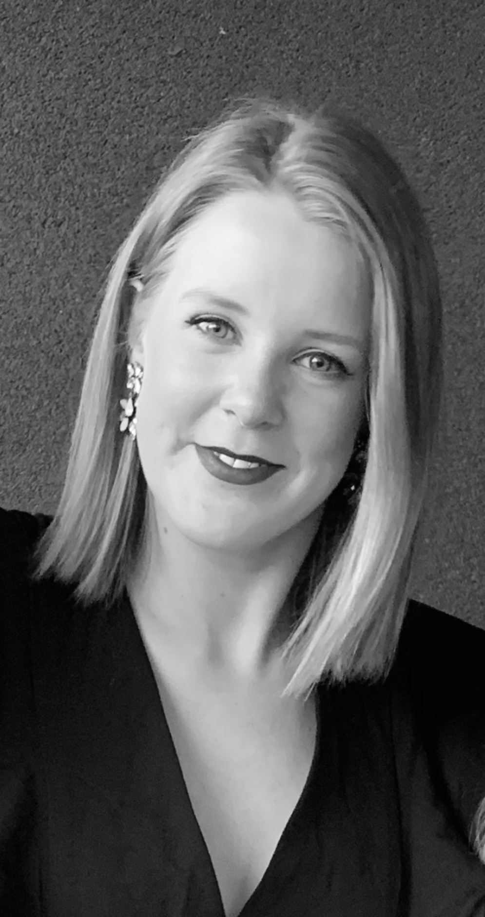 Maddy Mackenzie